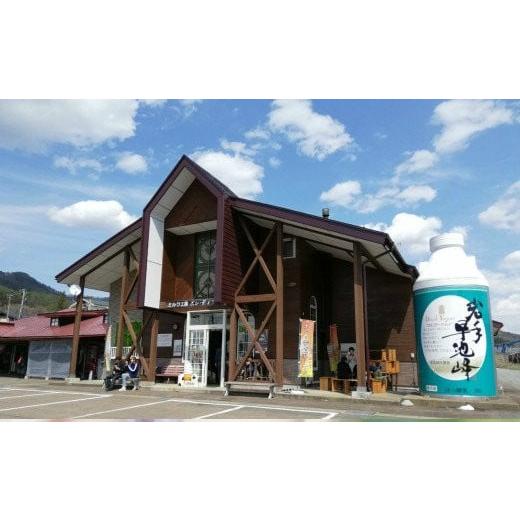 ふるさと納税 岩手県 花巻市 早池峰のむヨーグルト＆プレミアムヨーグルトセット 