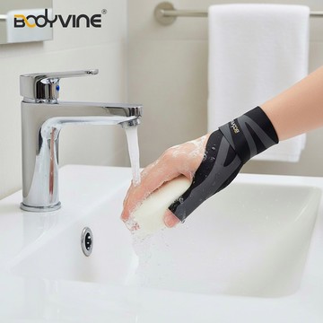 【BODYVINE巴迪蔓護腕】360拇指型護腕-1只｜精準支撐×穩定關節×超輕薄速乾