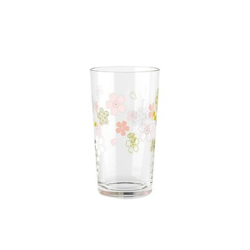 多用途酒杯 【TOYO SASAKI】日本製和紋櫻花酒杯/150ml