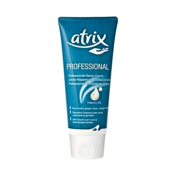 Kao 花王 atrix 艾翠斯 專業潤手護指霜 維他命B5  100ml  1件