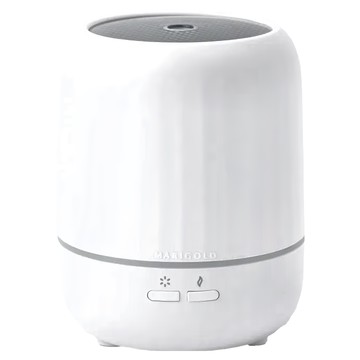 MARIGOLD 霓光超音波水氧機，925純銀/鈦鋼  HA016  1個