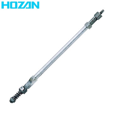 日本製造HOZAN寶山金屬板切割器替刃K-881