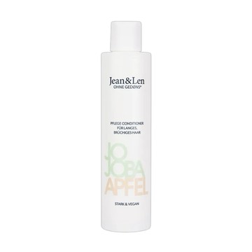 Jean & Len 荷荷芭蘋果呵護潤髮乳 300ml (JL044)