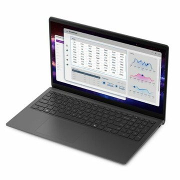 DELL 戴爾Pro Essential 15 15.6吋效能筆電黑色(Ultra 5 225H/16GB/512GB/WIN11PRO/PV15260-R1508BTW)