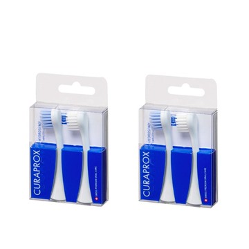 Sensitive替換刷頭2入組 Sensitive替換刷頭2入組