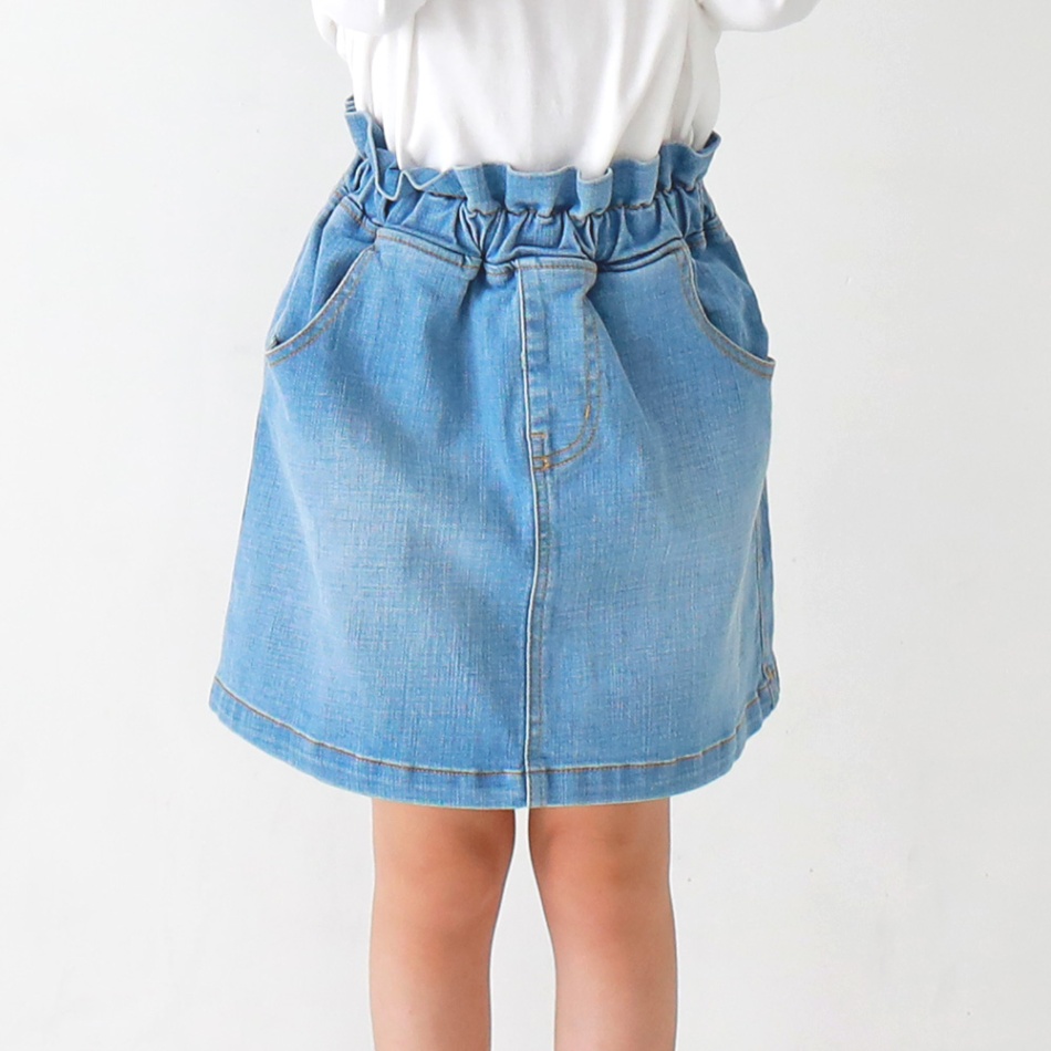 たしろ屋 chuu -5kg jeans 白 ミニスカート - 通販 - motelparati.com.br