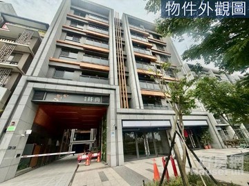 青埔兩房車~衛浴開窗~鄰近公園華泰名品城高鐵站｜桃園市大園區領航北路四段