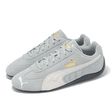 [ACS] Puma 休閒鞋 Speedcat OG 男鞋 女鞋 灰 賽車鞋 復古 Rose著用款 39884605