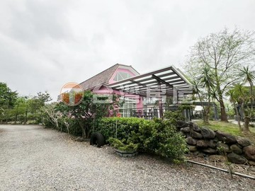 梅花湖鏡擁抱夢想幻成農舍｜宜蘭縣冬山鄉梅林路