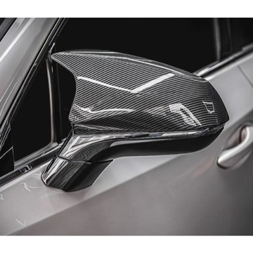 ~歐力斯~凌志 LEXUS 23-25年 RX350 RX450 後視鏡蓋 後視鏡罩 後照鏡裝飾蓋 牛角款