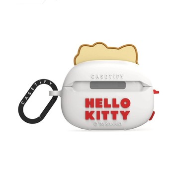 ❄️免運❄️CASETi聯名HelloKitty收藏版AirPodsPro2代耳機殼適用AirPodsPro
