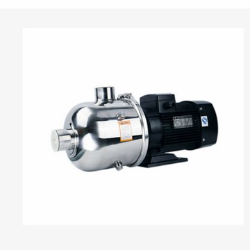 不銹鋼臥式水泵變頻多級離心泵上海新界泵循環單吸式增壓泵[DD1213001]