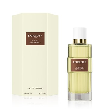 Korloff 垂涎欲滴女性淡香精(100ml)