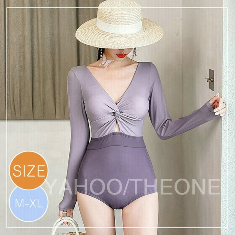 可愛い Vネック ママ ワンピース風 韓国風 水着 バックレス 4色 オールインワン レディース 温泉 ショートパンツ セクシー 着痩せ 海水浴 小胸 代30代40代 66 Off