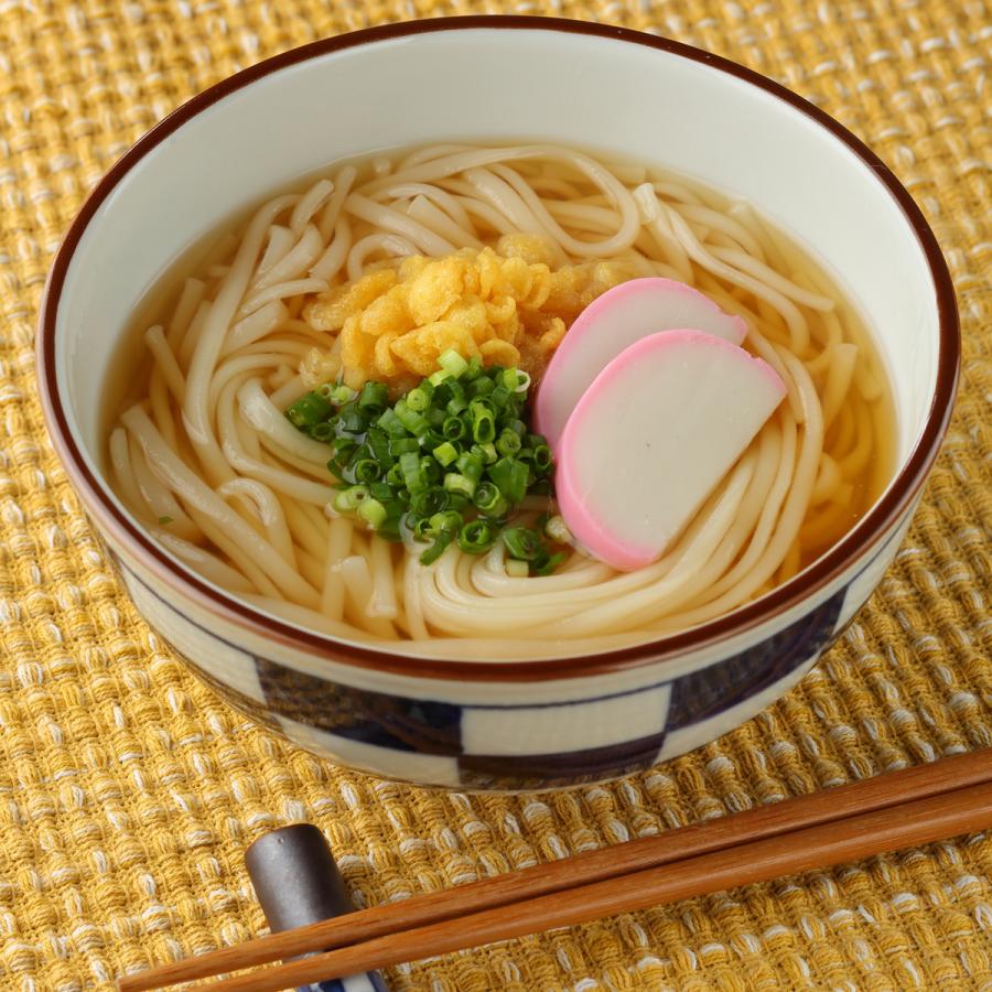 雪国の風味 うどん 240g×20袋入