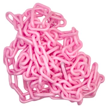 超大型曬衣鏈 15尺10mm  GG13009 顏色隨機  1個