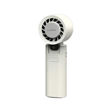 樂米 LARMI 手持高速製冷風扇 LMF08