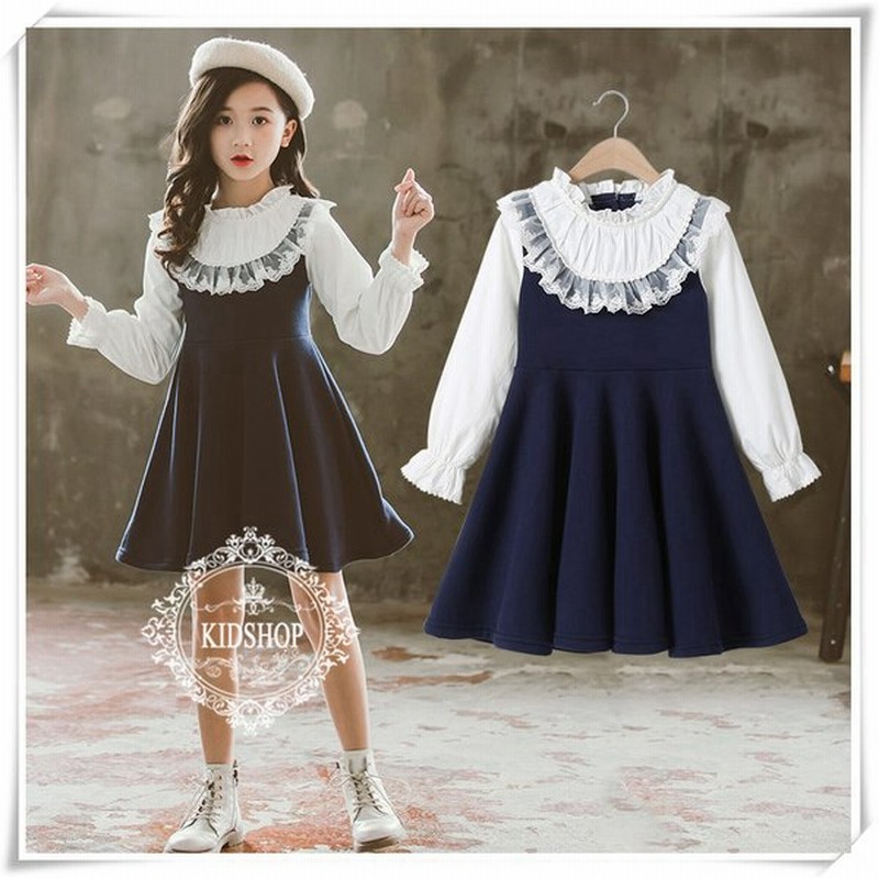 一流の品質 送料無料子供ドレス安フォーマルピアノ発表会結婚式演奏会キッズワンピースキッズ長袖 Vienthongtantien Com