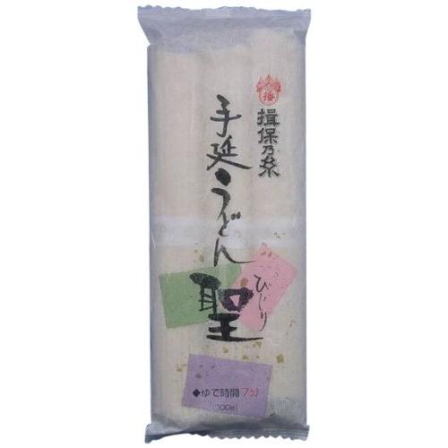 揖保乃糸 手延うどん聖≪ひじり≫ (300g×20袋)