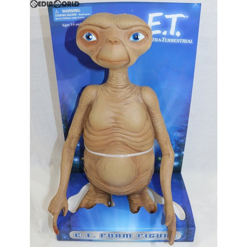 新品即納』{FIG}(再販)E.T./ E.T.(イーティー) スタント パペット 12 