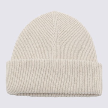 Fabiana Filippi White Wool Hat