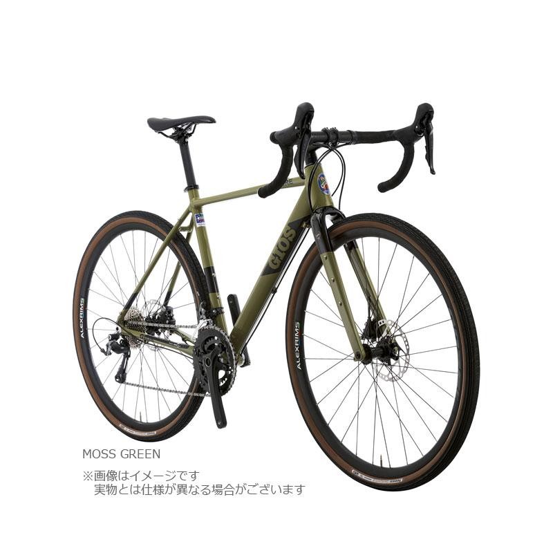 GIOS ジオス 2025年モデル PURE ピュア グラベル ロードバイク (期間限定送料無料/一部地域除く) | LINEブランドカタログ