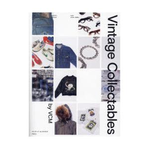 Vintage Collectables by VCM