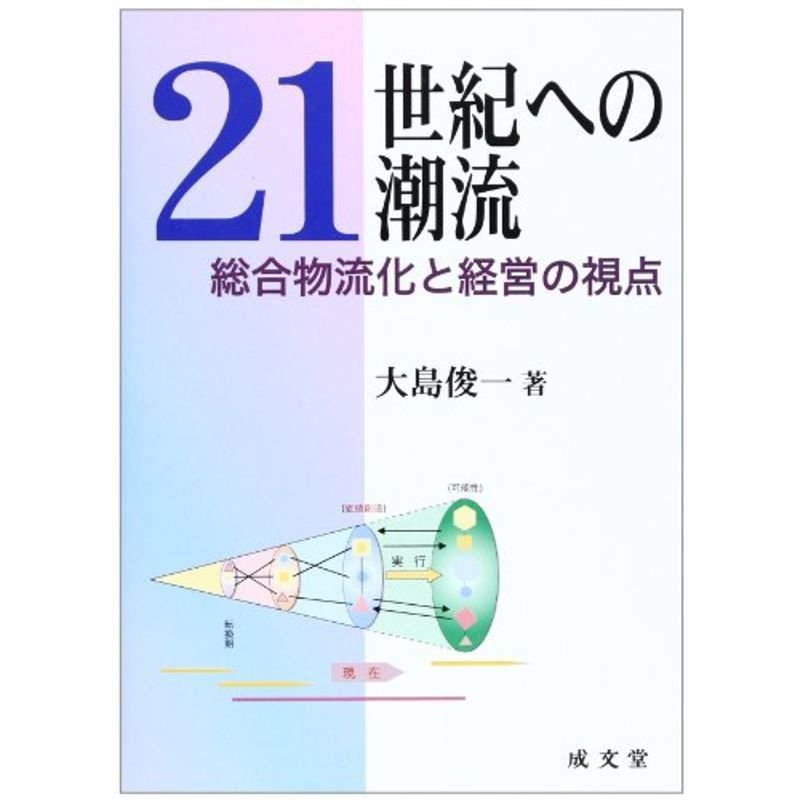 21世紀への潮流?総合物流化と経営の視点