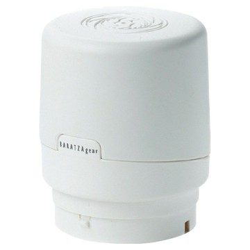 BARATZA 磨豆機配件單劑量豆槽 60g  白色