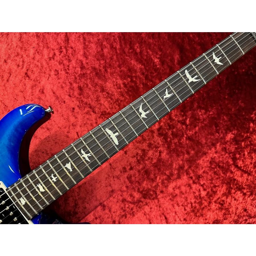 Paul Reed Smith(PRS) S2 Custom24-08 -Lake Blue-