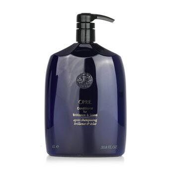 Oribe Oribe 光彩護髮素 1000ml/33.8oz-所有髮質潤髮乳