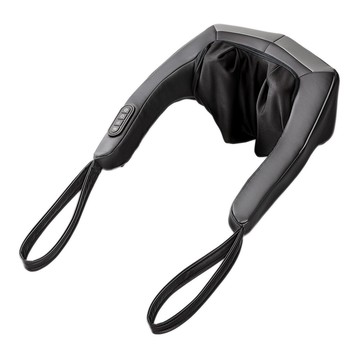 美國 homedics 家醫 無線溫感肩頸揉捏按摩器 nms-730h