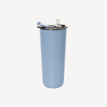 iN Z 飲料杯 丹寧藍