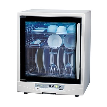 MIN SHIANG 三層紫外線烘碗機 TT-989