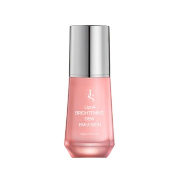 Jealousness LipoA煥膚無瑕精華乳50ml
