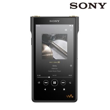 SONY NW-WM1AM2 隨身聽