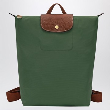Longchamp M Le Pliage Original Backpack