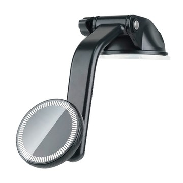 RONEVER PD051 汽車凝膠吸盤手機磁吸支架