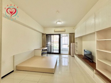 耕讀園大套房衛浴開窗｜新北市三峽區大學路