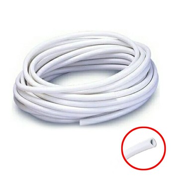 Realise瑞林 抗菌排水管 100米 2分排水管 PT2-B100 冷氣排水器排水管 4.1x6.3mm