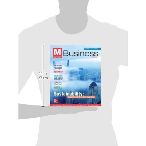 M: Business with ConnectPlus