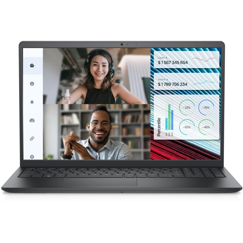 Dell Vostro 3520 Core i5-1135G7 8GBメモリ 256GB Windows 11 Home