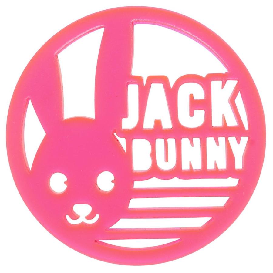 ジャックバニー Jack Bunny!! ネオンうさぎマーカー | LINE