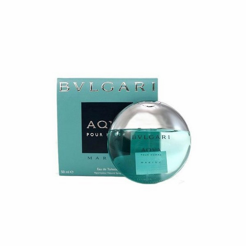 ブルガリ Bvlgari アクアプールオム マリン オードトワレ 50ml メンズ 香水 フレグランス 男性用 ブルガリ 香水 コスメ 通販 Lineポイント最大0 5 Get Lineショッピング