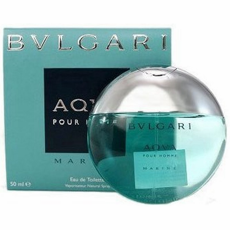 ブルガリ Bvlgari アクアプールオム マリン オードトワレ 50ml メンズ 香水 フレグランス 男性用 ブルガリ 香水 コスメ 通販 Lineポイント最大0 5 Get Lineショッピング