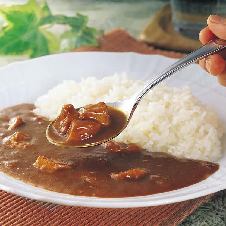 博多華味鳥 チキンカレー 200g×6食 ※離島は配送不可