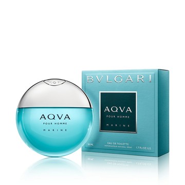 活力海洋能量淡香水