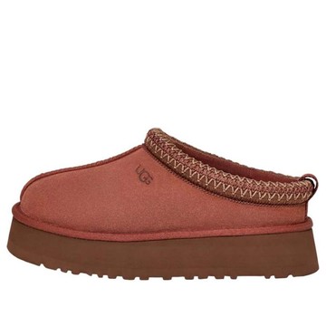 (WMNS) UGG Tazz Slipper 'Red Jasper'