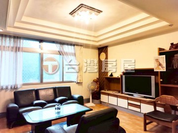 台中市潭子區好市多大地坪透天別墅｜台中市潭子區豐興路一段