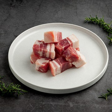 【香草豬】五花扣肉 300g｜經典扣肉料理｜無腥味